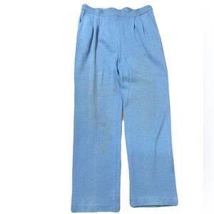 St. John Collection Blue  Pants